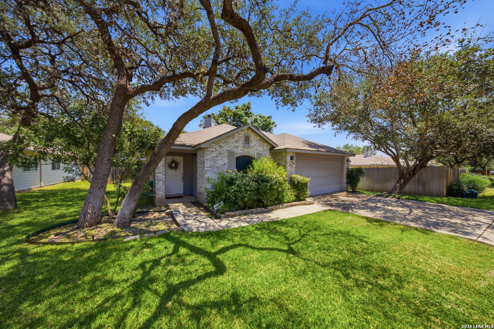 7513 Carriage Pass, San Antonio, TX 78249 — photo 1
