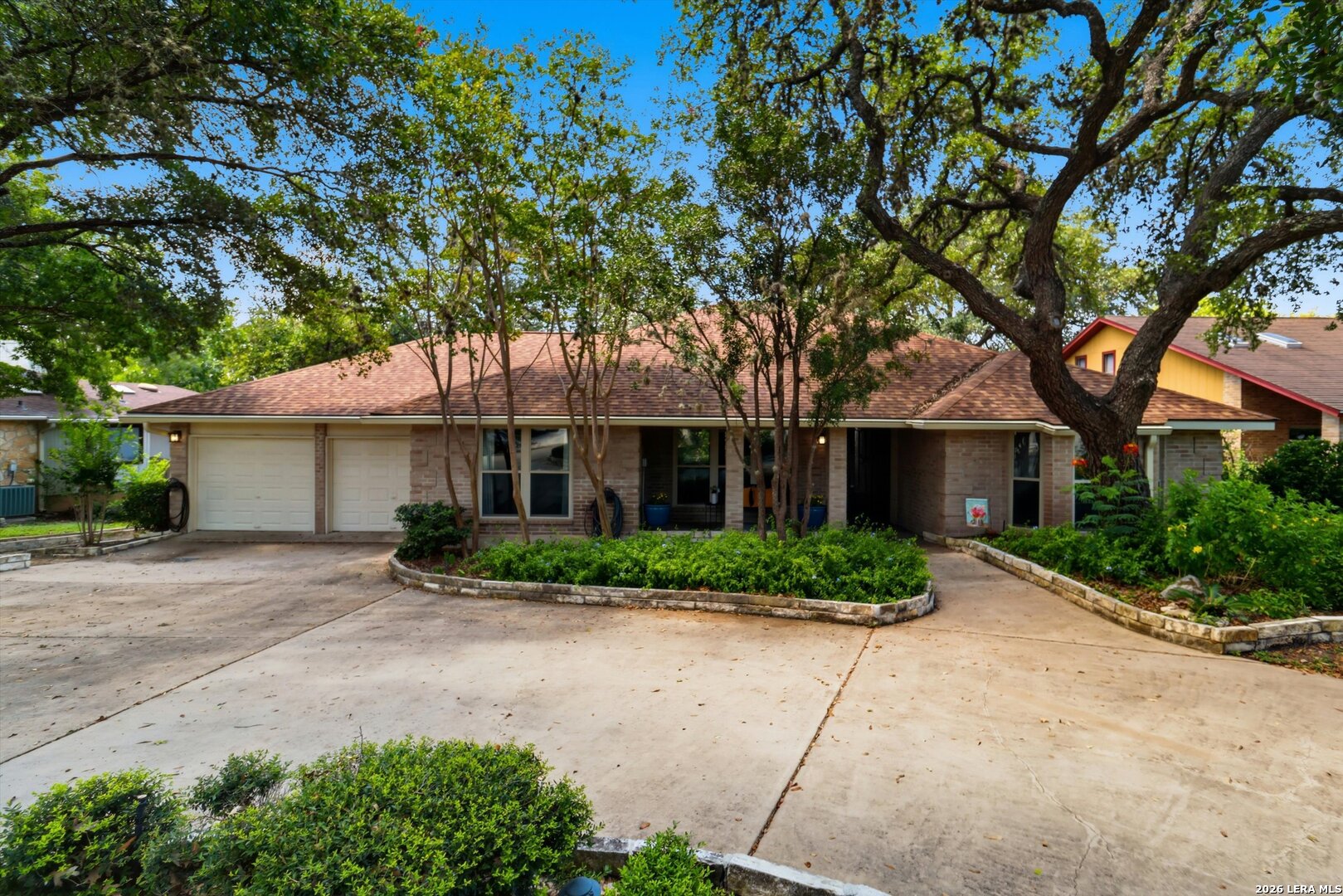 2306 Park Creek, San Antonio, TX 78259 — photo 1