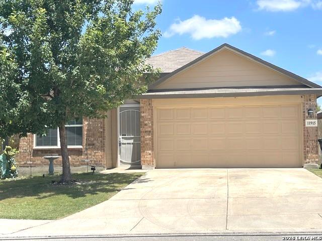 11915 Fire Opal, San Antonio, TX 78245 — photo 1