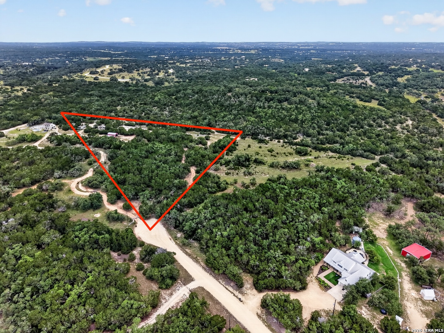 216 Raindrop, Wimberley, TX 78676 — photo 1