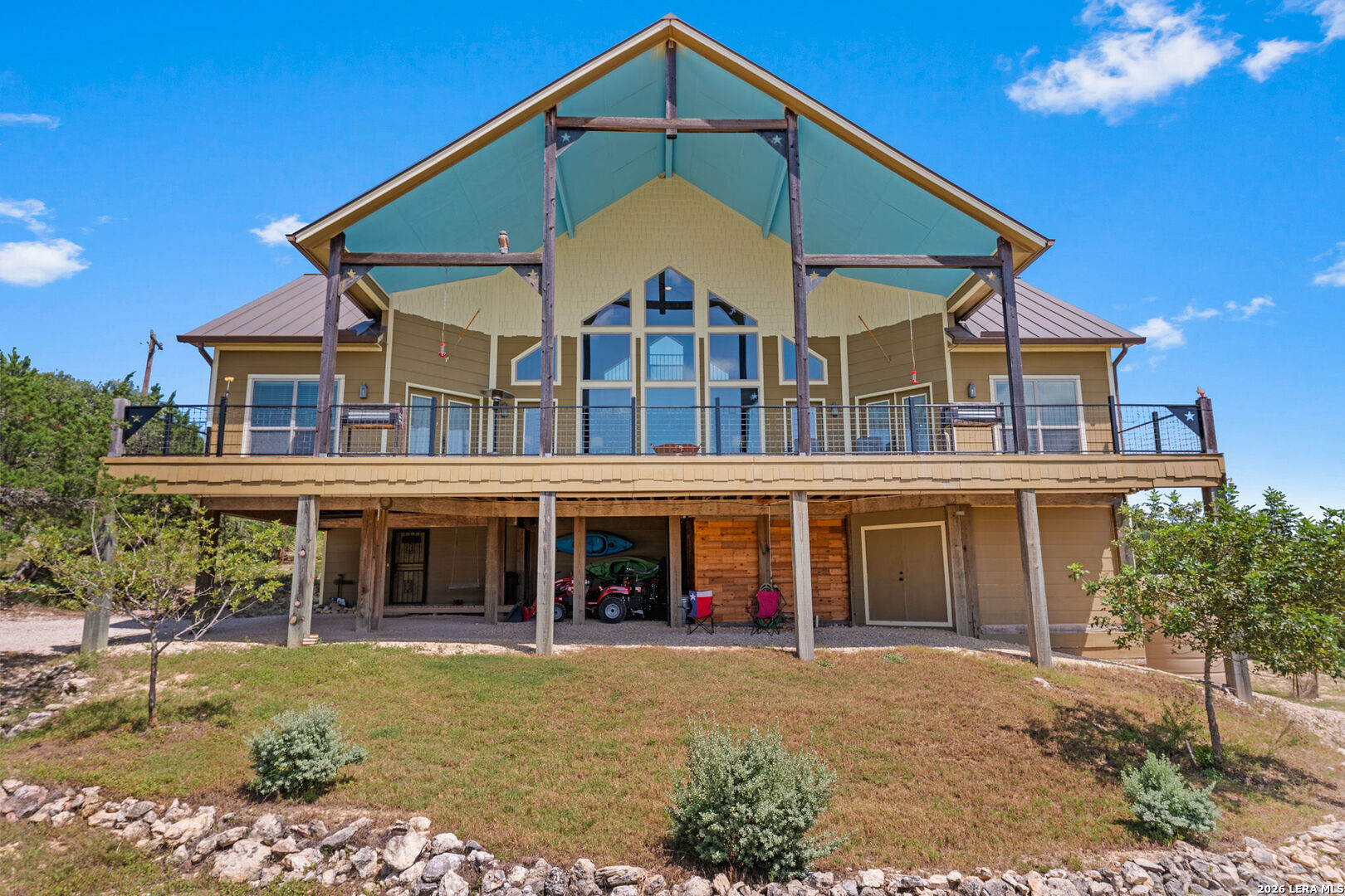 189 Scenic Sunset, Lakehills, TX 78063 — photo 1