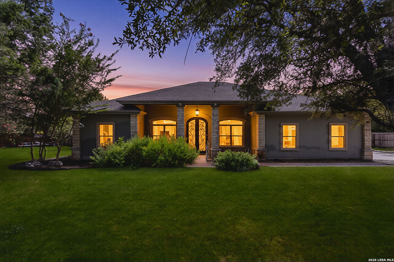 1070 Kings Ranch, Bandera, TX 78003 — photo 1