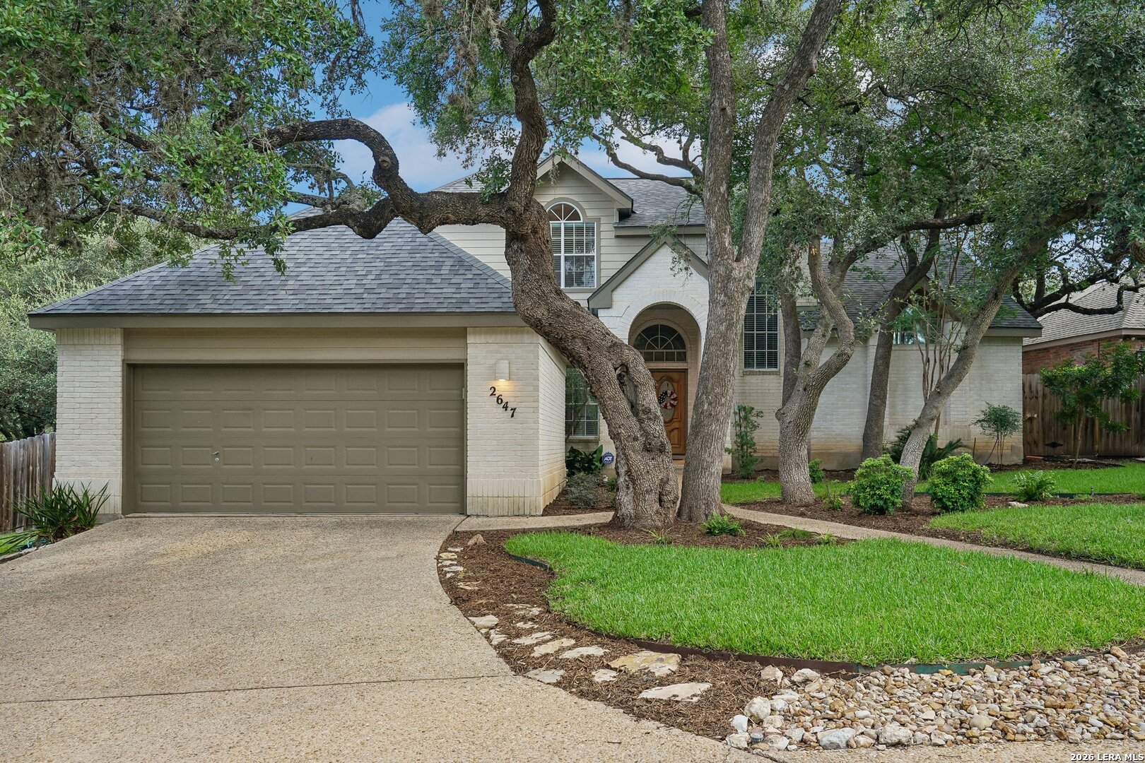 2647 Inwood Briar, San Antonio, TX 78248 — photo 1