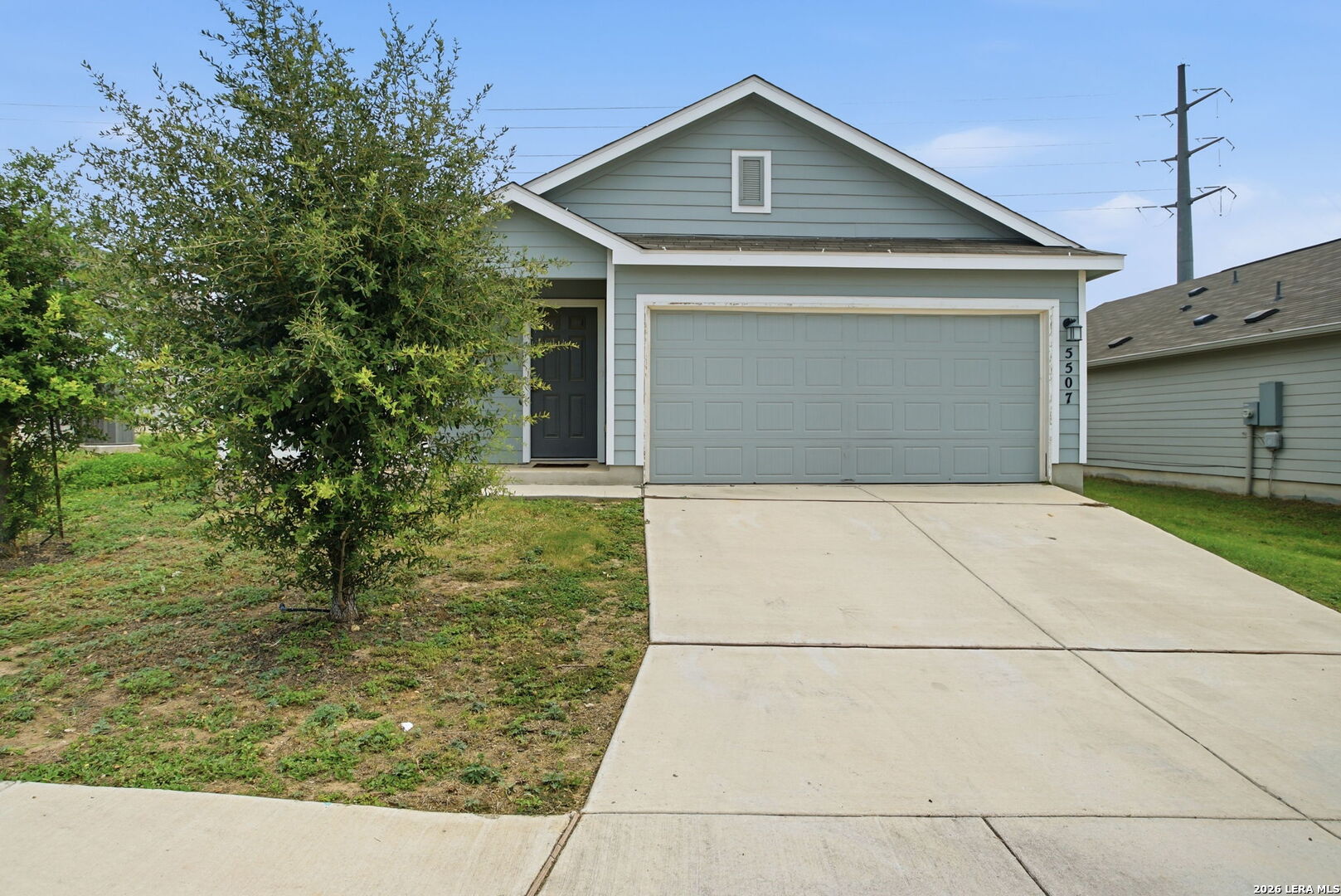 5507 ELM VALLEY DR, San Antonio, TX 78242 — photo 1