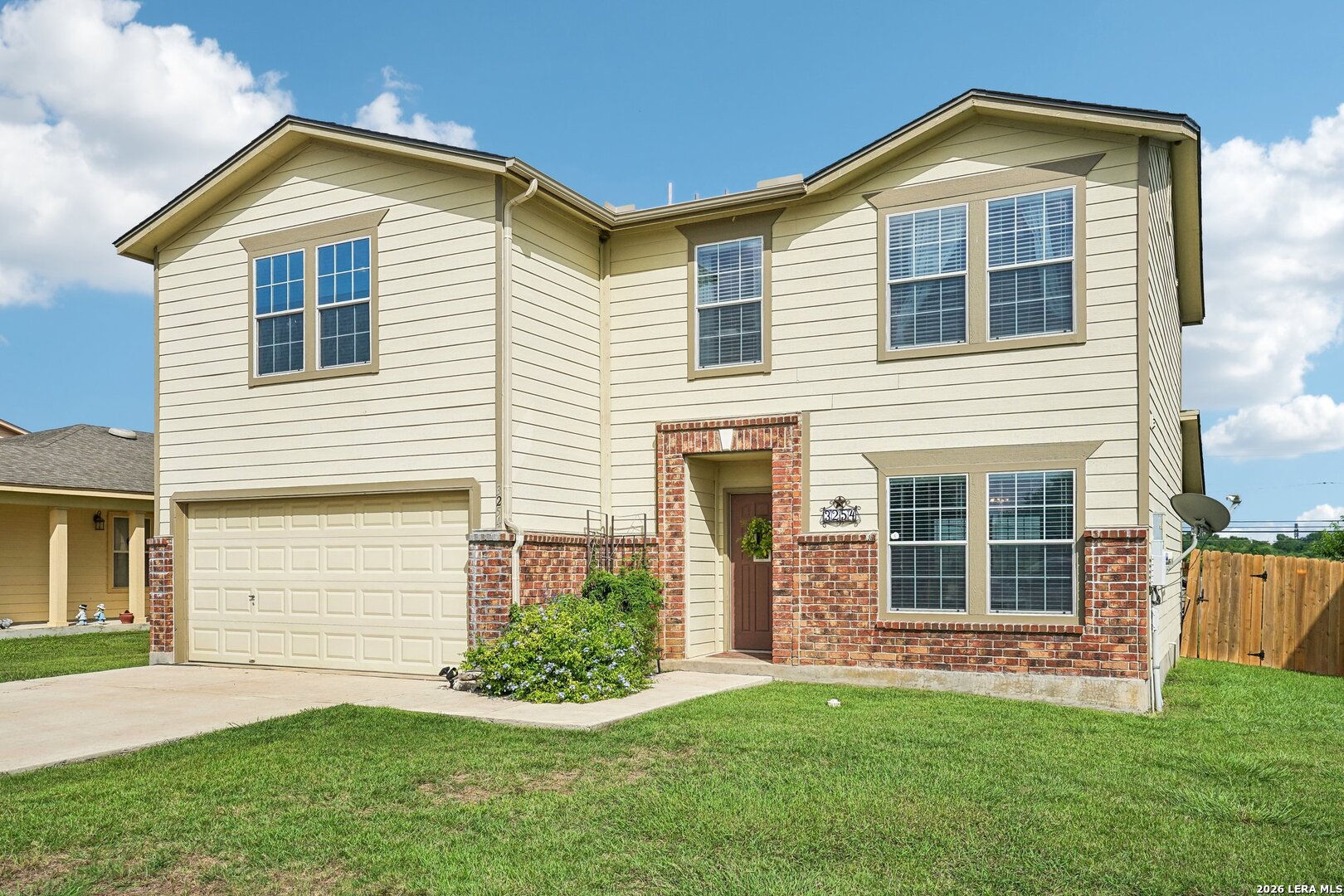 3254 Palo Crest, New Braunfels, TX 78130 — photo 1