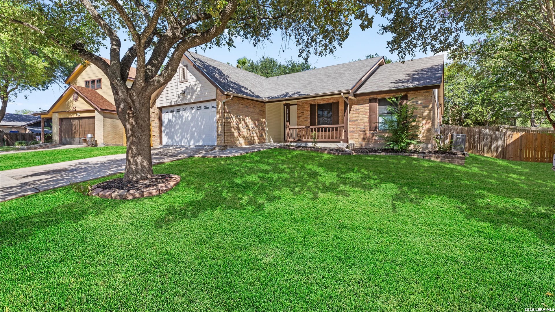 14614 HIGHLAND RDG, San Antonio, TX 78233 — photo 1