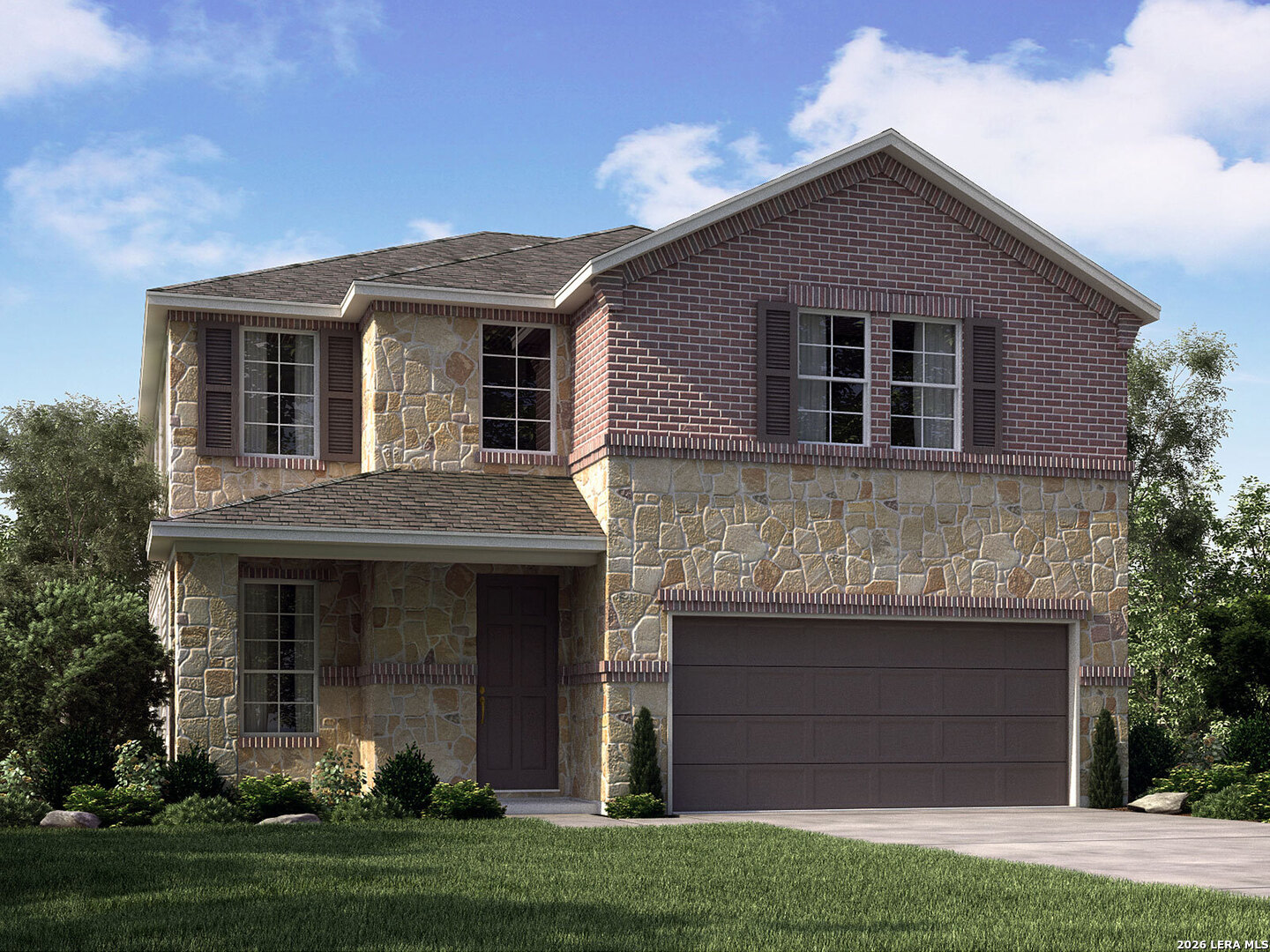 12706 Horizon Crest, Schertz, TX 78154 — photo 1