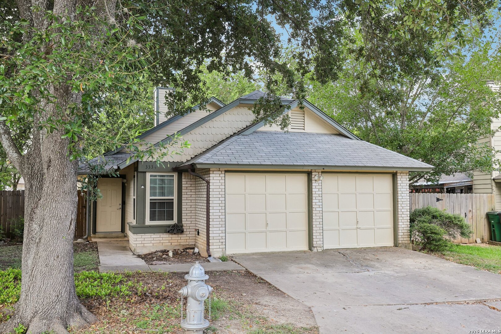 3334 STONE CAVE, San Antonio, TX 78247 — photo 1