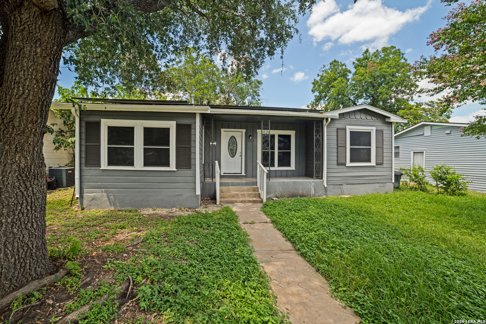 711 John Adams, San Antonio, TX 78228 — photo 1