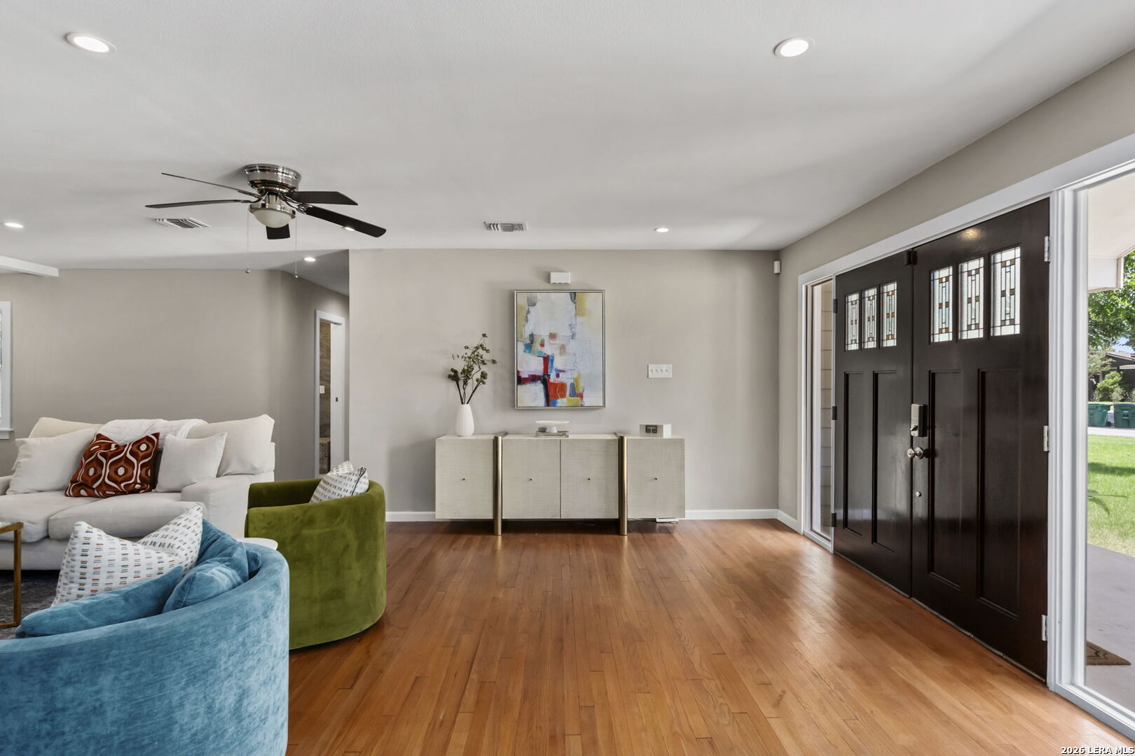 119 Blakeley Dr, San Antonio, TX 78209 — photo 1