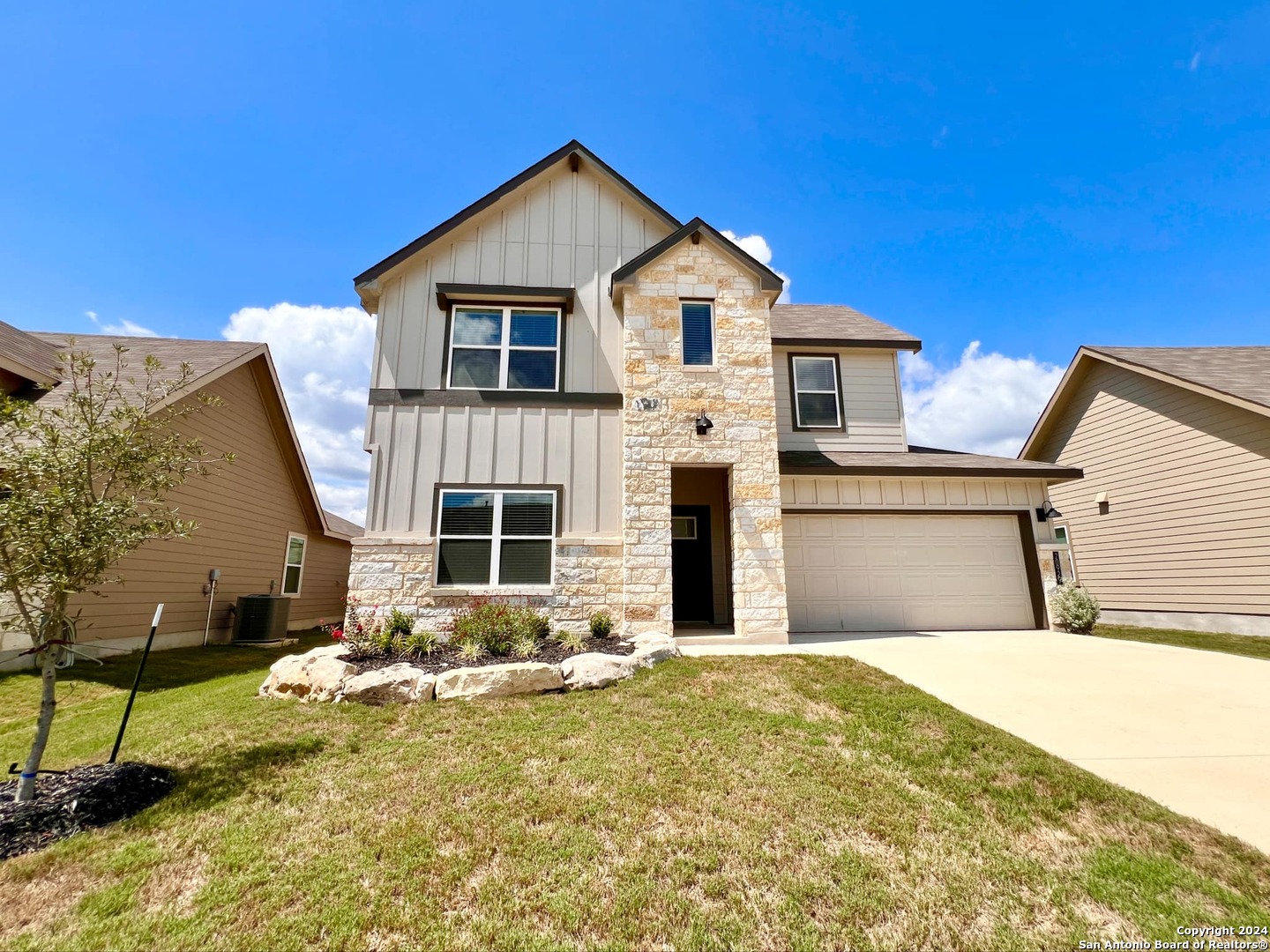 20929 RINDLE LN, San Antonio, TX 78266 — photo 1