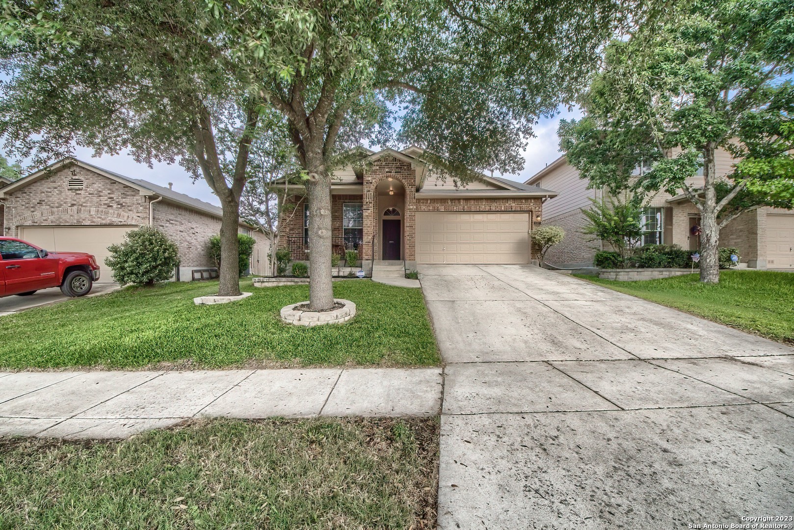 6307 BIG BEND CV, San Antonio, TX 78253 — photo 1
