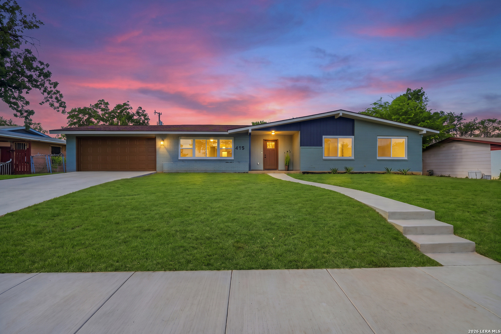415 REDCLIFF DR, San Antonio, TX 78216 — photo 1