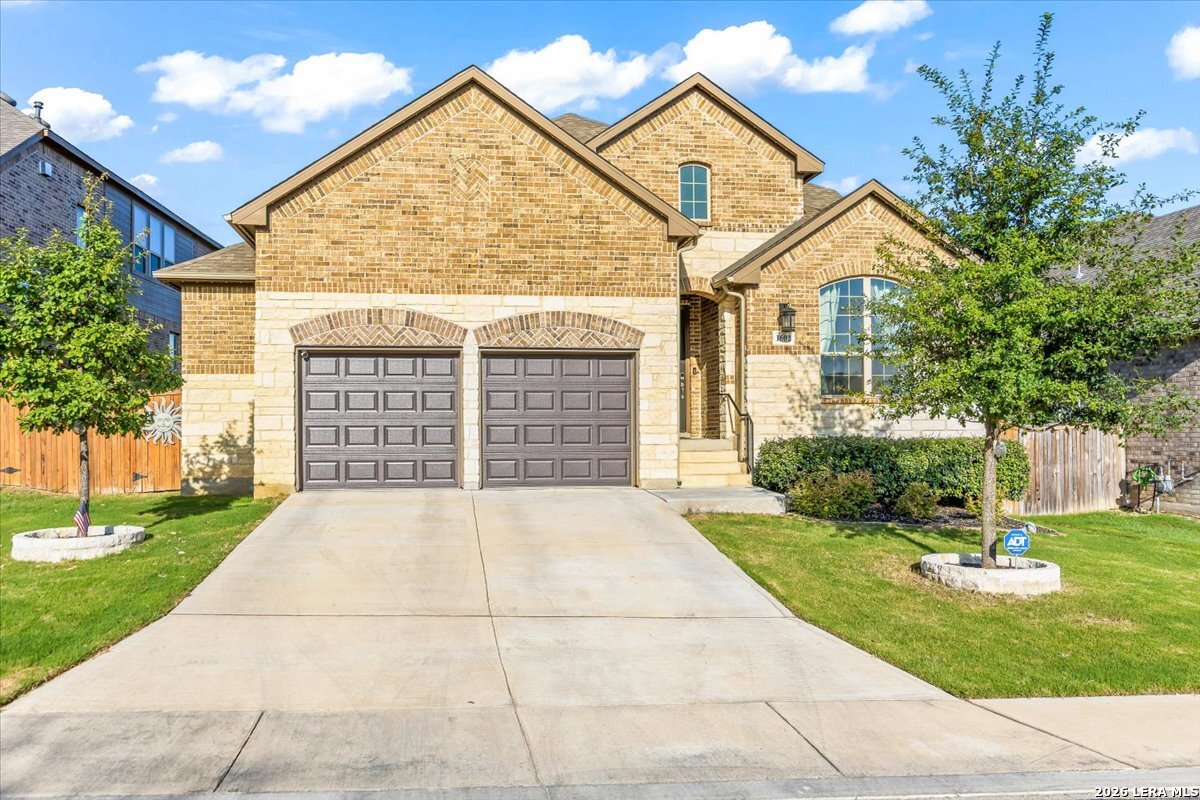 1602 BUCKNER PL, San Antonio, TX 78253 — photo 1