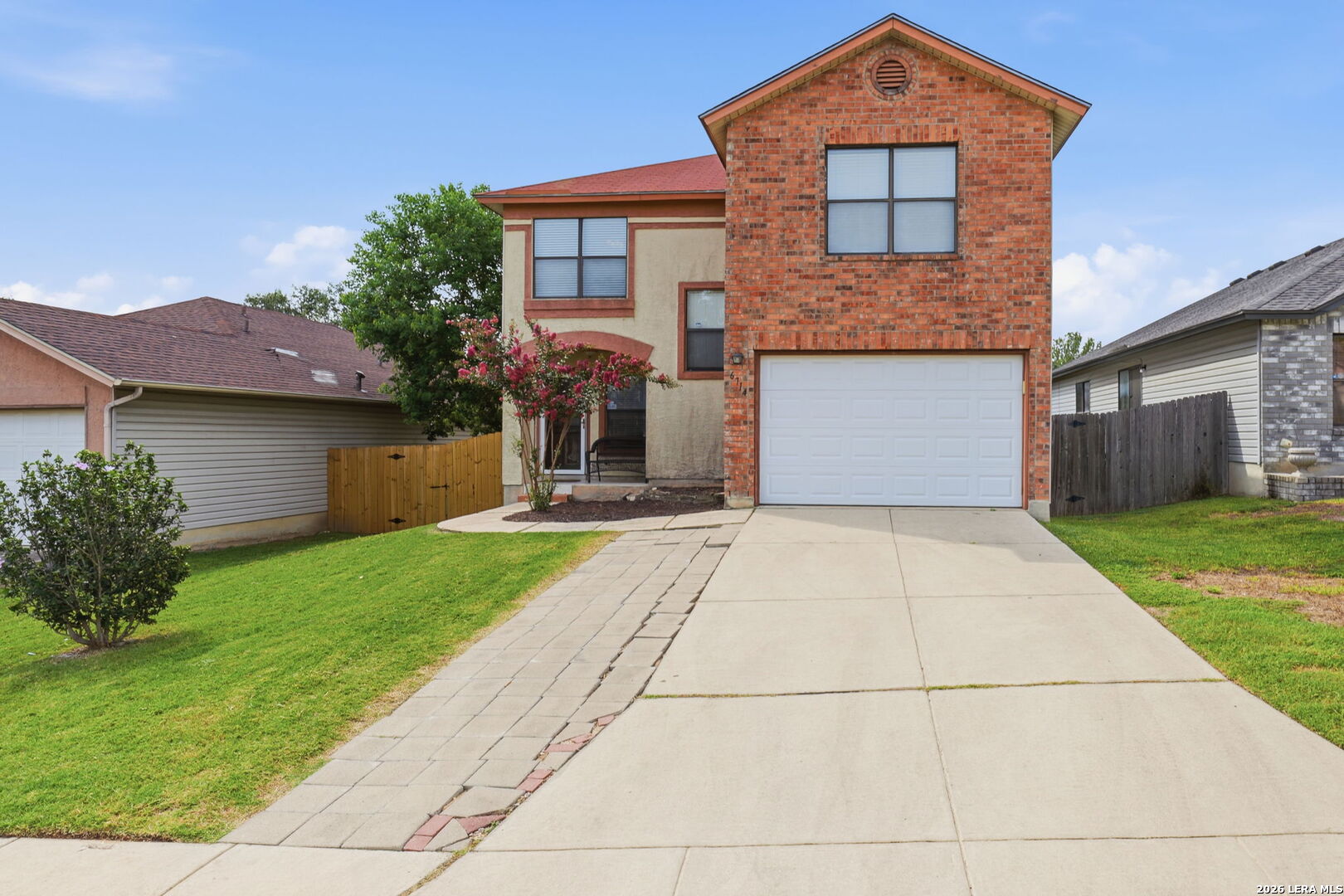 6714 Mesa Glade, San Antonio, TX 78239 — photo 1