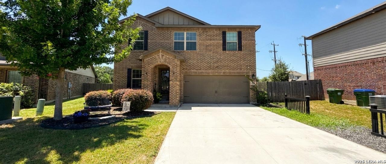 2107 NELLE WAY, San Antonio, TX 78253 — photo 1