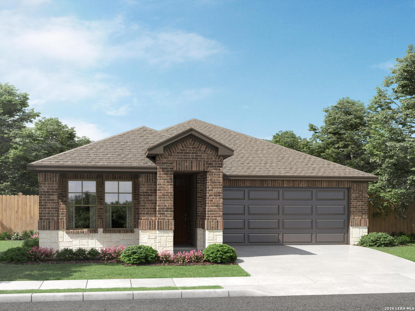6458 Comanche Moon Blank, San Antonio, TX 78233 — photo 1