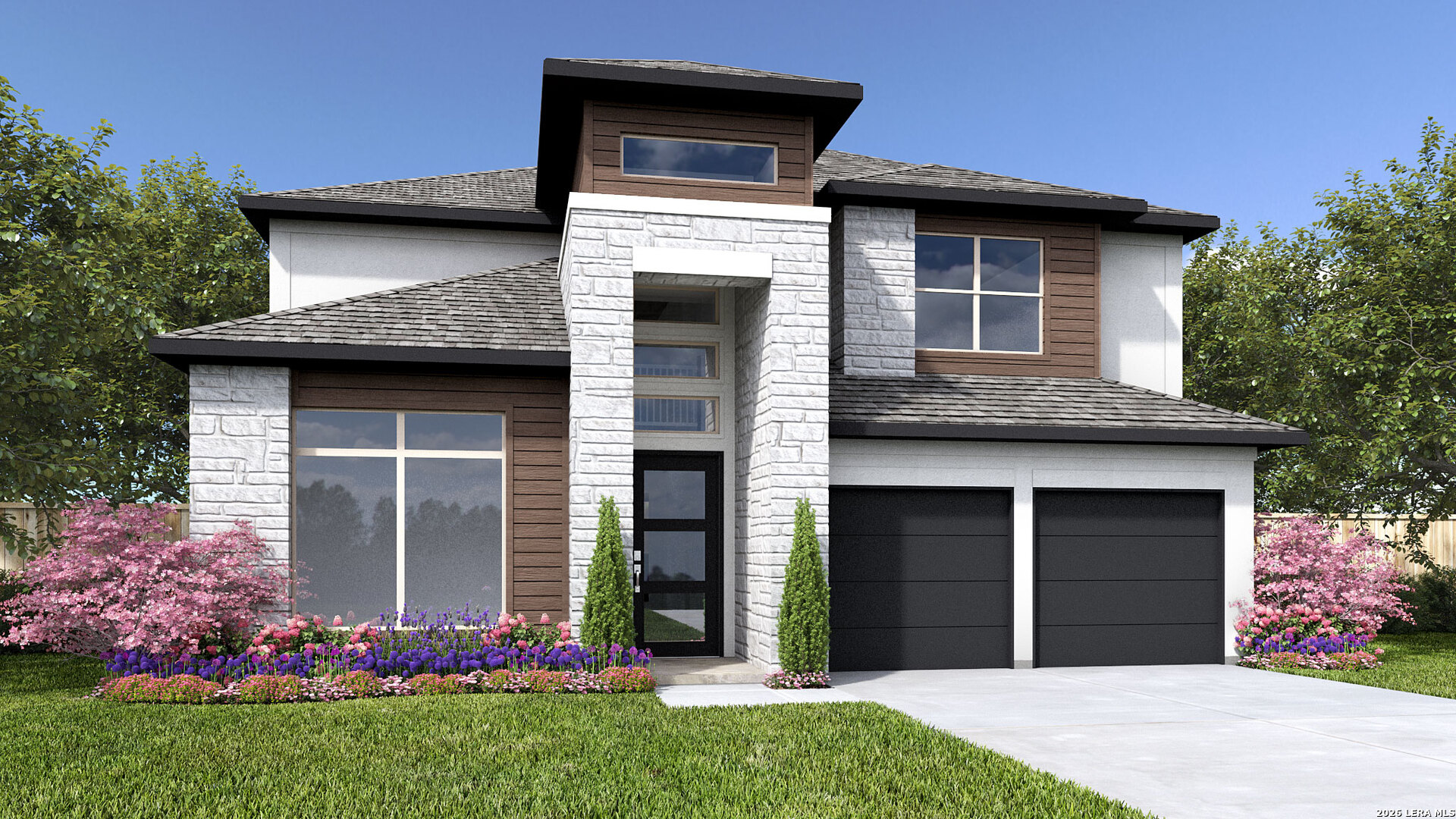22215 RUSTIC HOLW, San Antonio, TX 78258 — photo 1