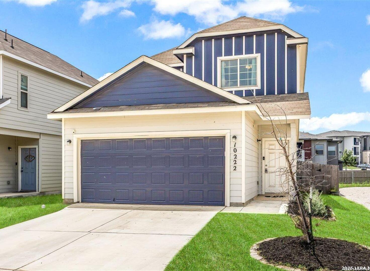 10222 Melissa Ranch Blvd, San Antonio, TX 78245 — photo 1