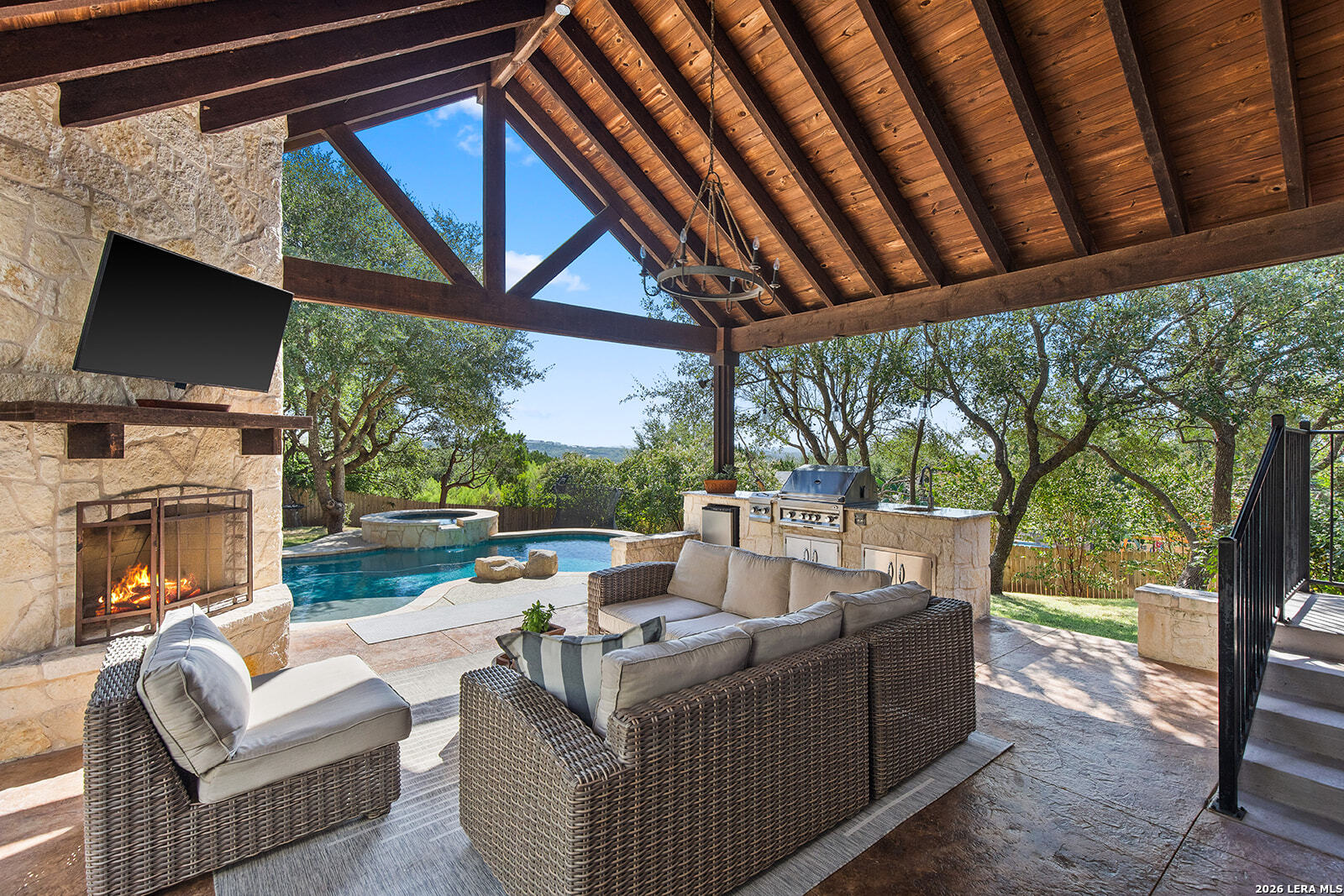 8935 Woodland Pass, Boerne, TX 78006 — photo 1
