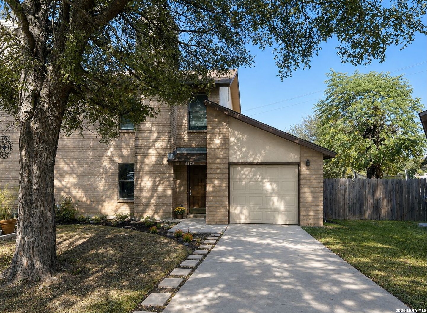 6829 Betty Levy, San Antonio, TX 78227 — photo 1