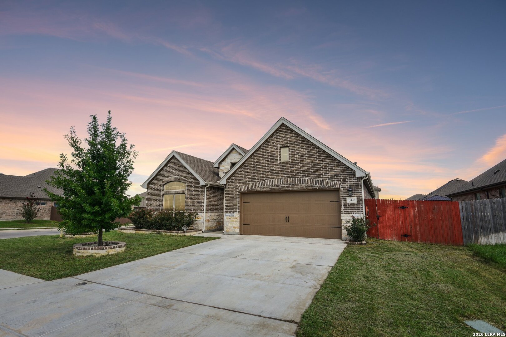 349 Misty Sails, Cibolo, TX 78108 — photo 1