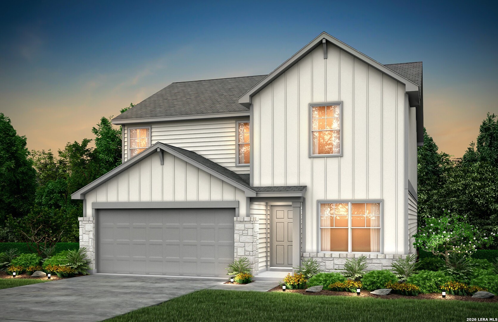 8207 BRANDY BRANCH, San Antonio, TX 78252 — photo 1
