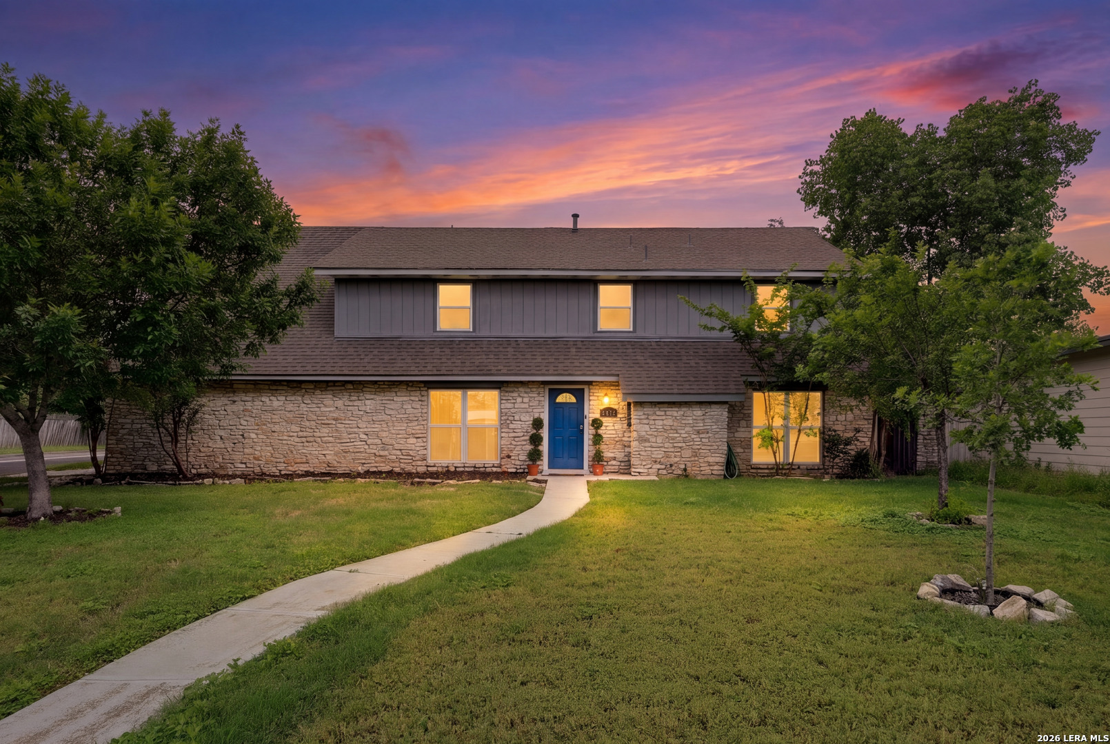 827 Briarcliff Dr, San Antonio, TX 78213 — photo 1