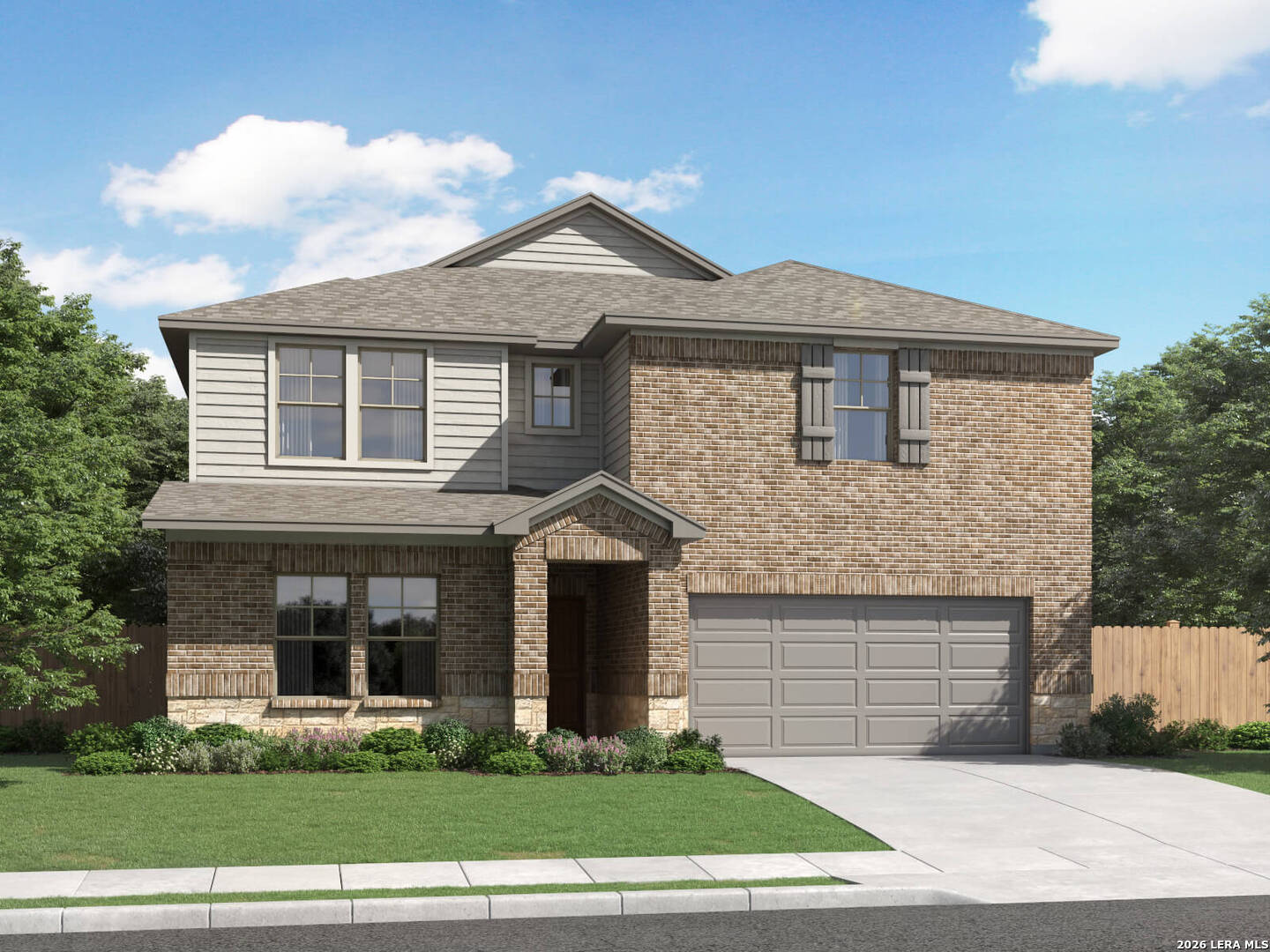 11337 Feather Vale, San Antonio, TX 78254 — photo 1