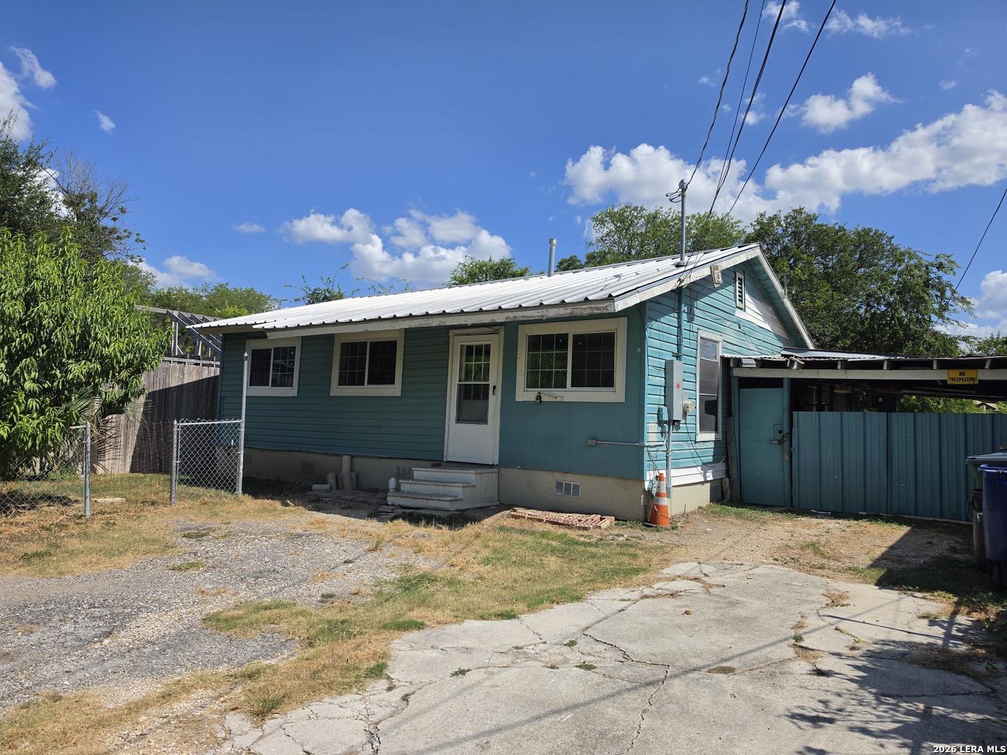 1222 BRIGHTON, San Antonio, TX 78211 — photo 1