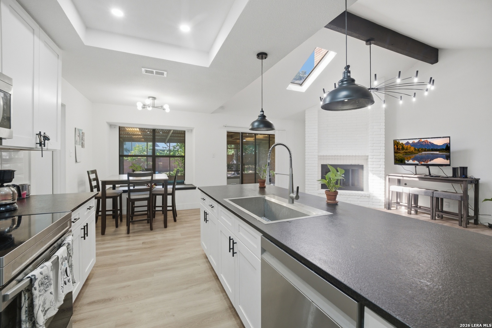 7867 LARK RDG, San Antonio, TX 78250 — photo 1