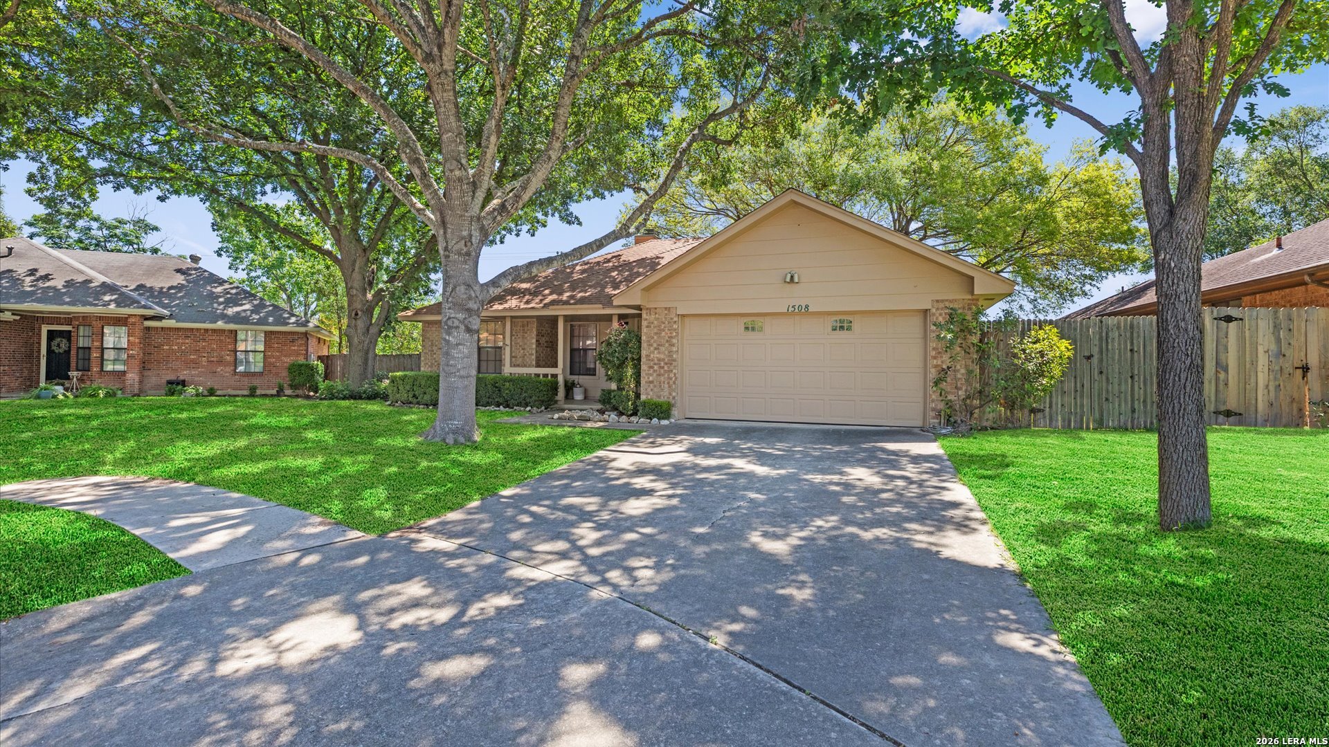 1508 Greenwood, Schertz, TX 78154 — photo 1