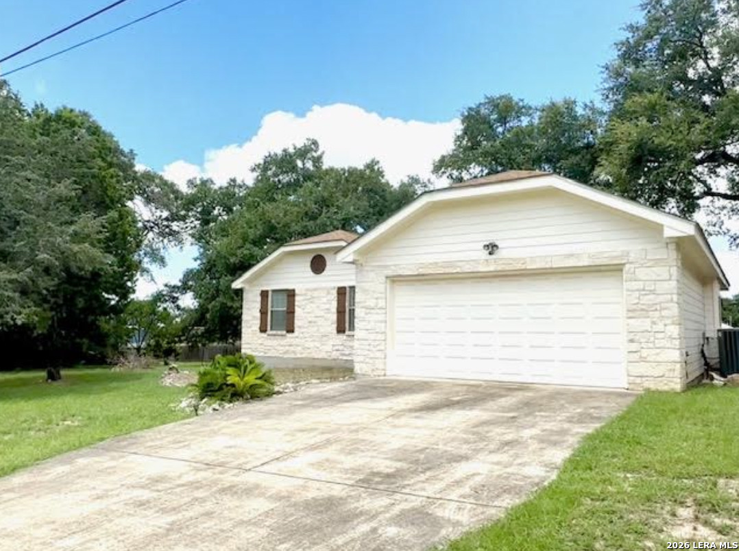 741 LOOKOUT DR, Canyon Lake, TX 78133 — photo 1