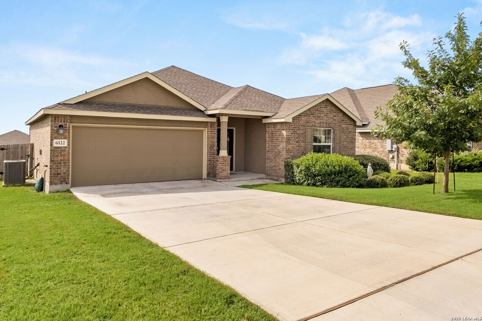 6122 BALLAST TRL, New Braunfels, TX 78132 — photo 1