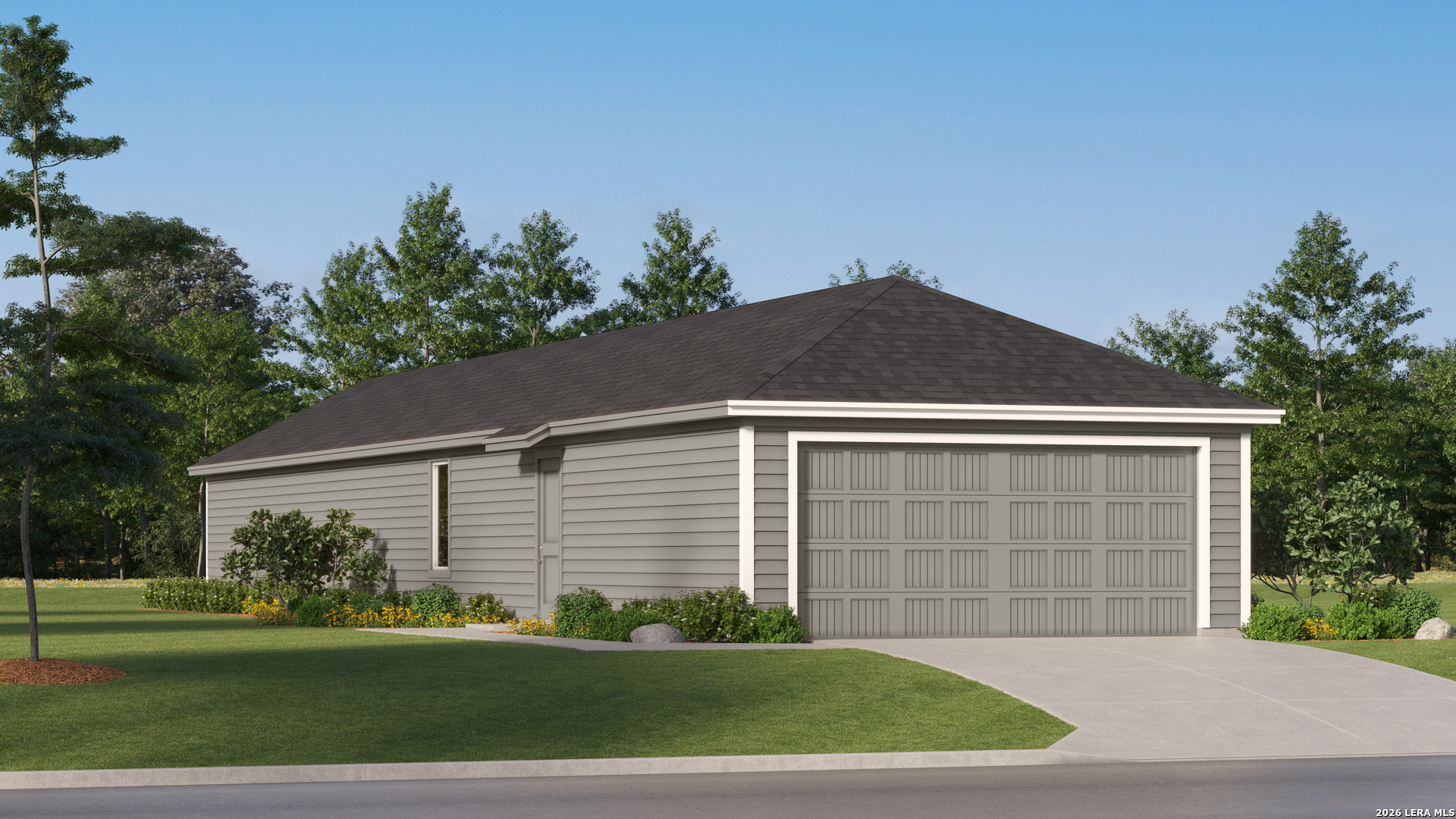 8553 Eucalyptus Hills, San Antonio, TX 78223 — photo 1