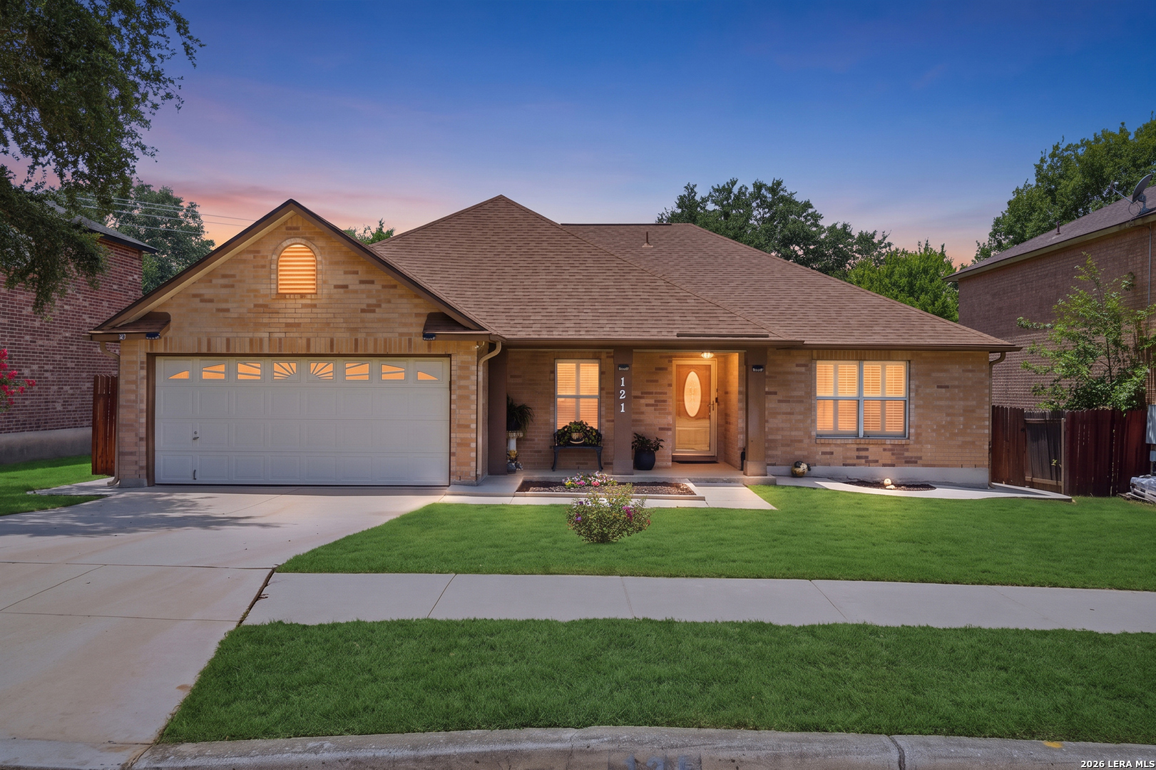 121 Springtree Pkwy, Cibolo, TX 78108 — photo 1