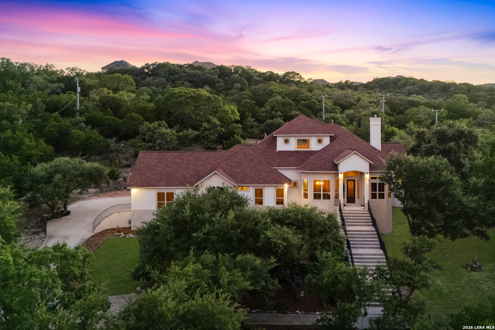 18875 Shadow Canyon, Helotes, TX 78023 — photo 1