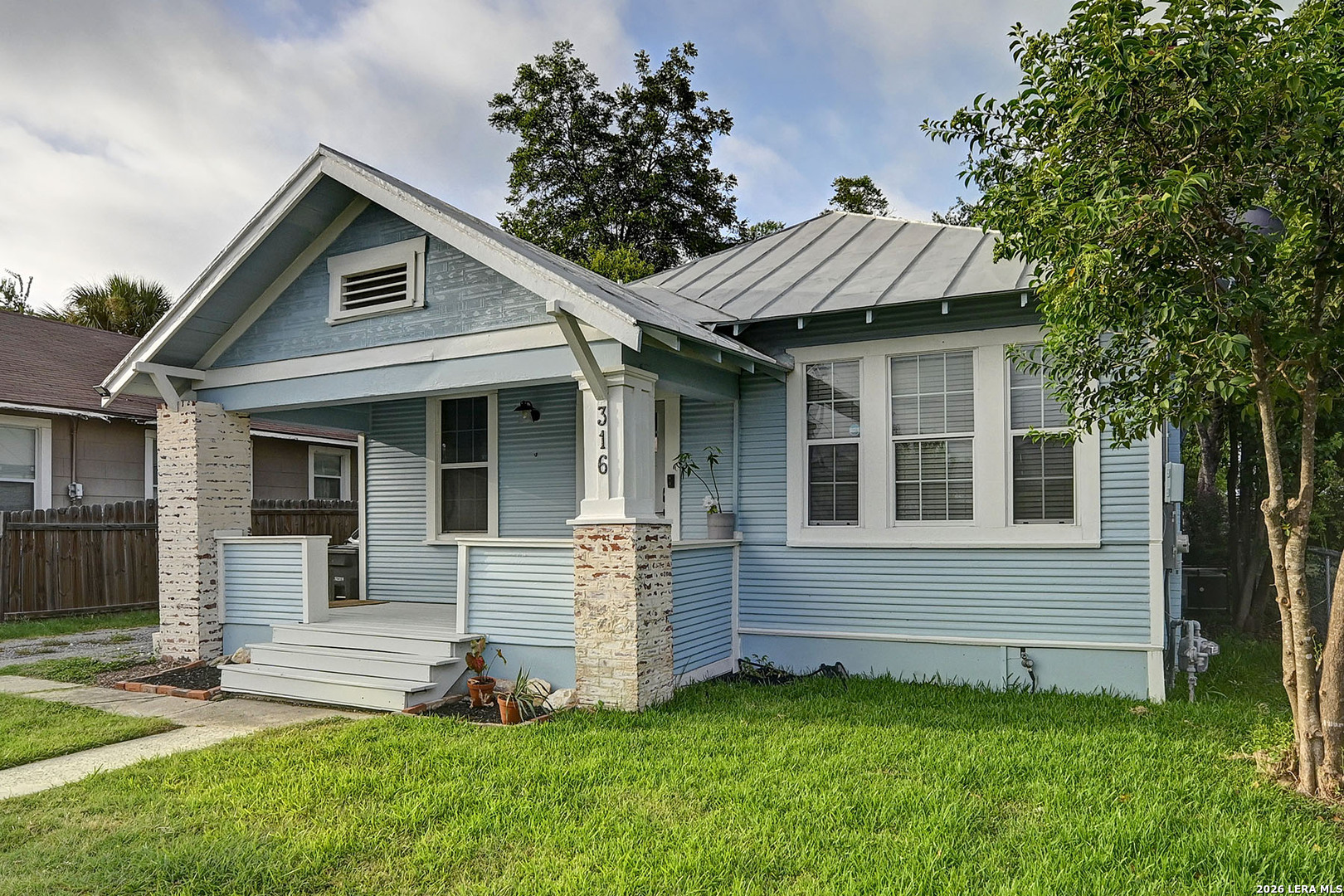 316 Denver, San Antonio, TX 78210 — photo 1
