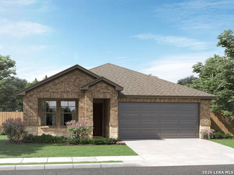 133 Dakota Ridge, Cibolo, TX 78108 — photo 1