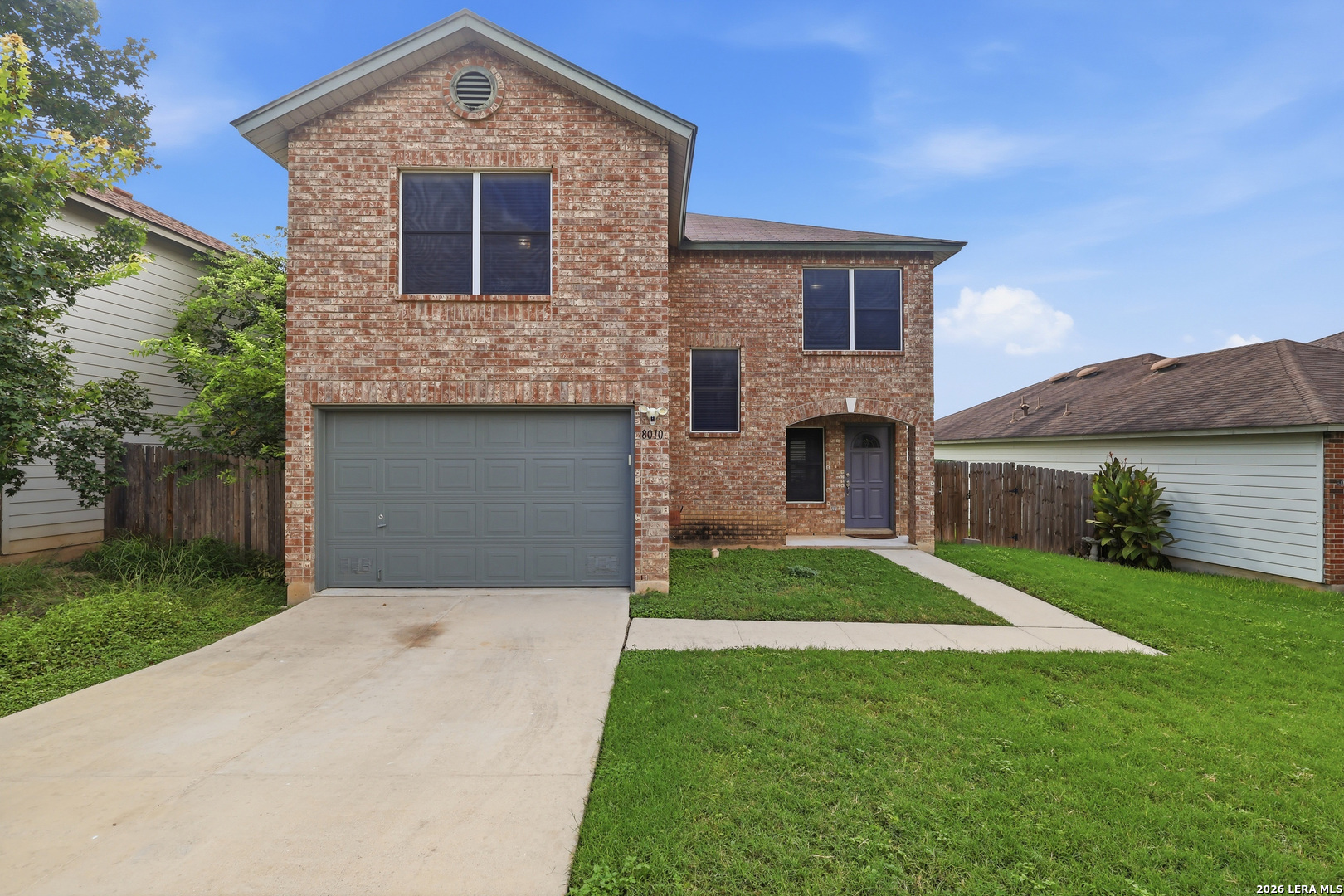 8010 WINTERSTONE DR, San Antonio, TX 78254 — photo 1