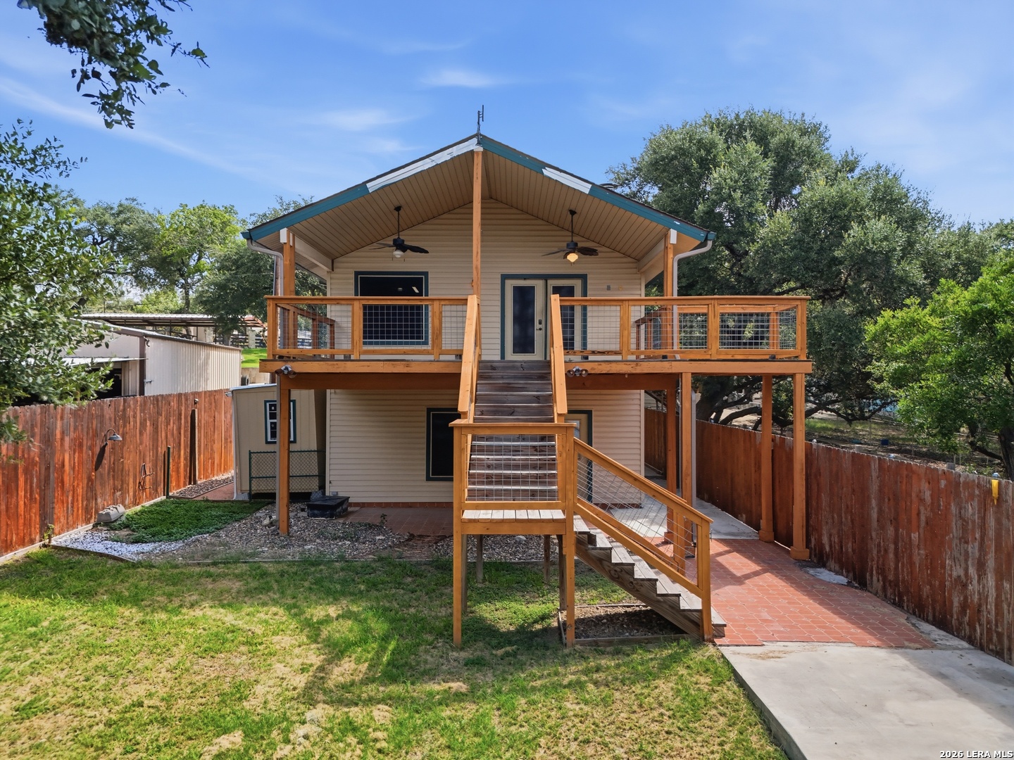 1565 Pebble Beach Road, Lakehills, TX 78063 — photo 1