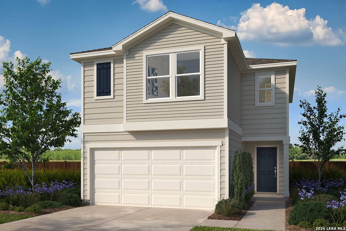 9546 WINTER WILLOW, San Antonio, TX 78221 — photo 1