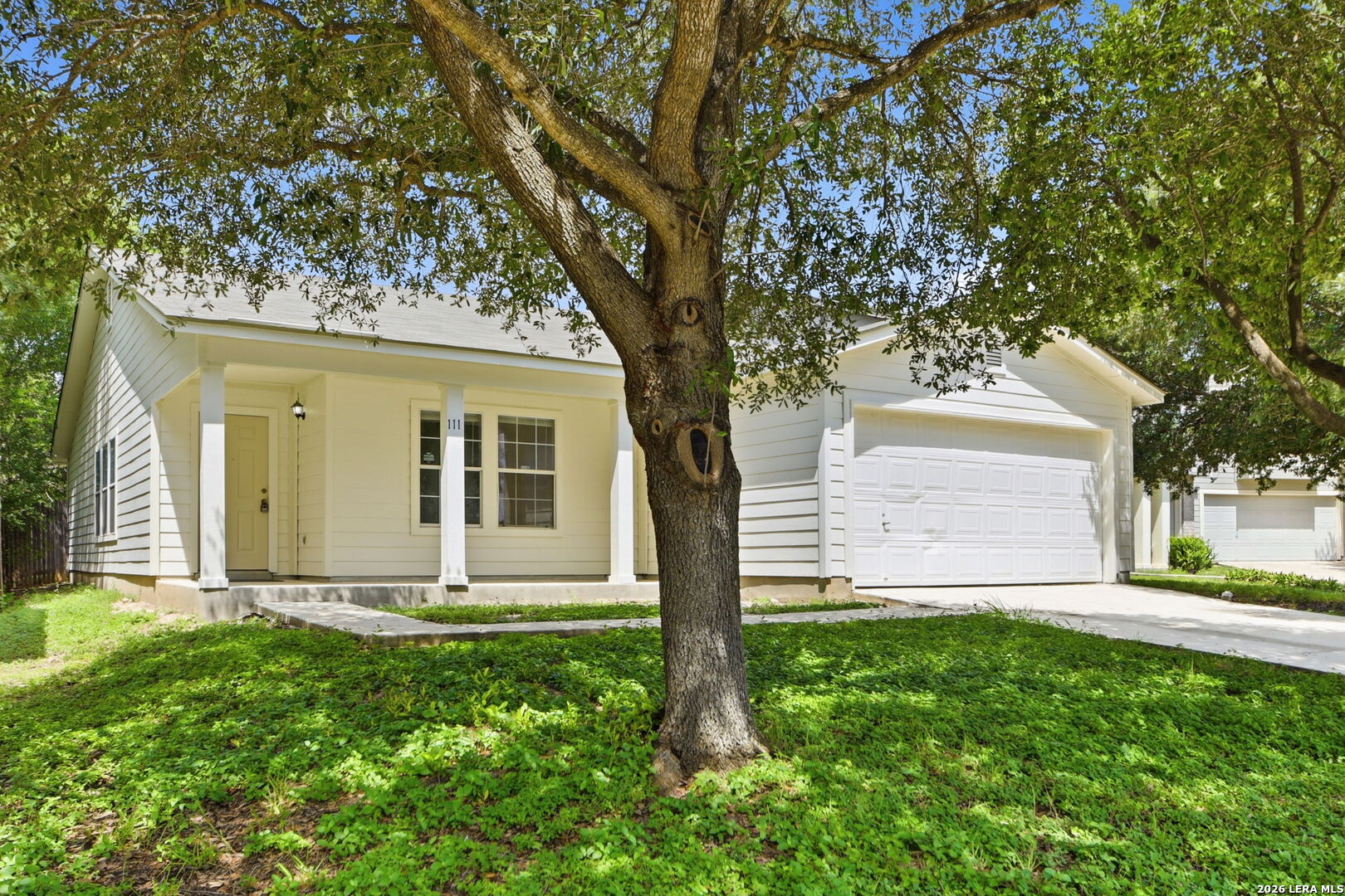 111 Shad Bush St., San Antonio, TX 78245 — photo 1