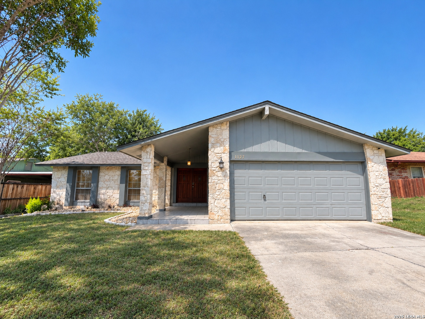 1127 KLONDIKE ST, San Antonio, TX 78245 — photo 1