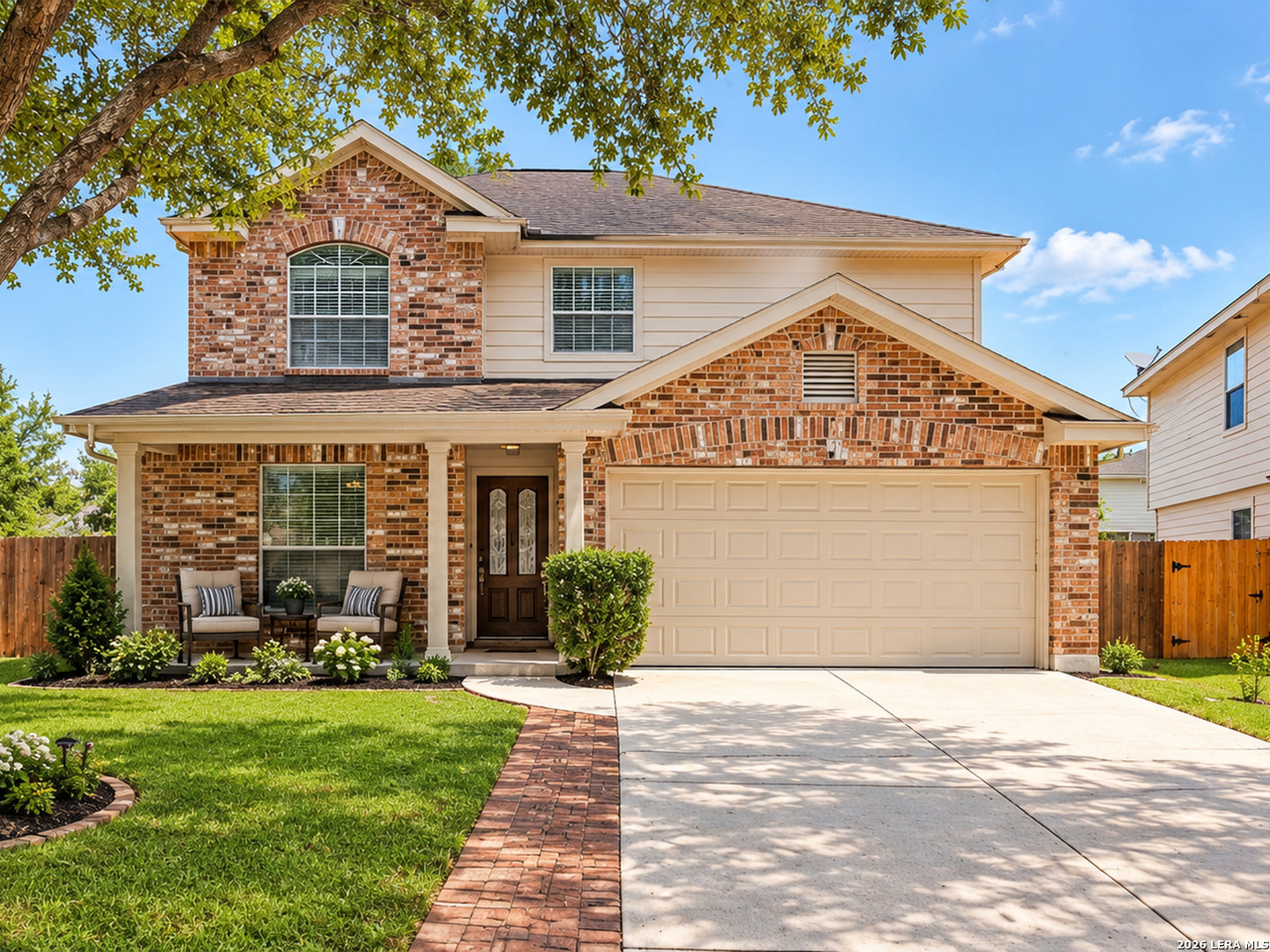 10327 FILLY VLY, San Antonio, TX 78254 — photo 1