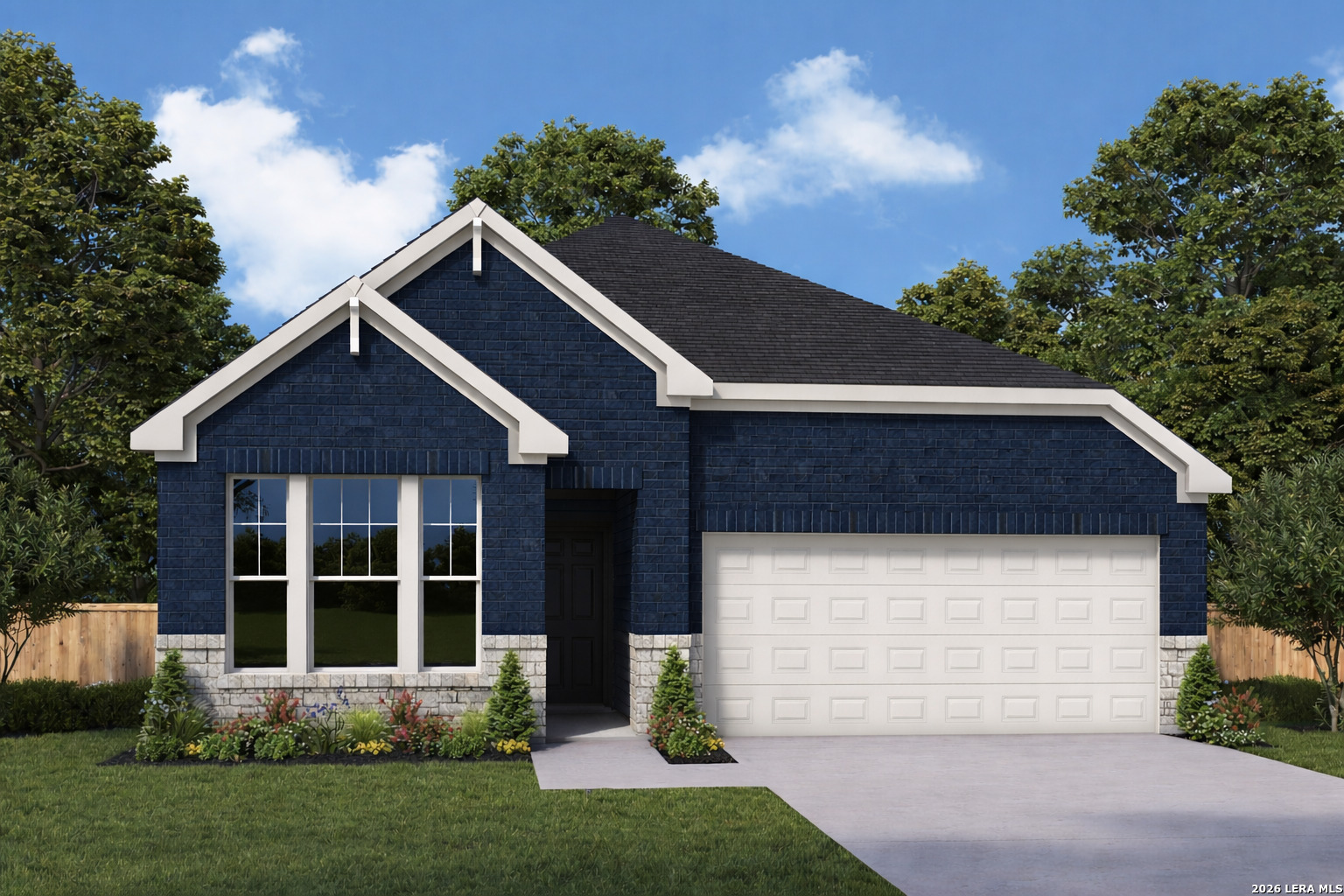 133 RADNOR RD, New Braunfels, TX 78130 — photo 1