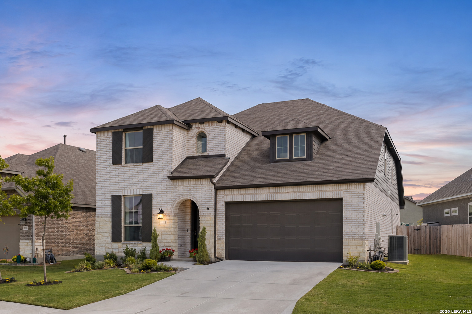 11114 MILL PARK, San Antonio, TX 78254 — photo 1