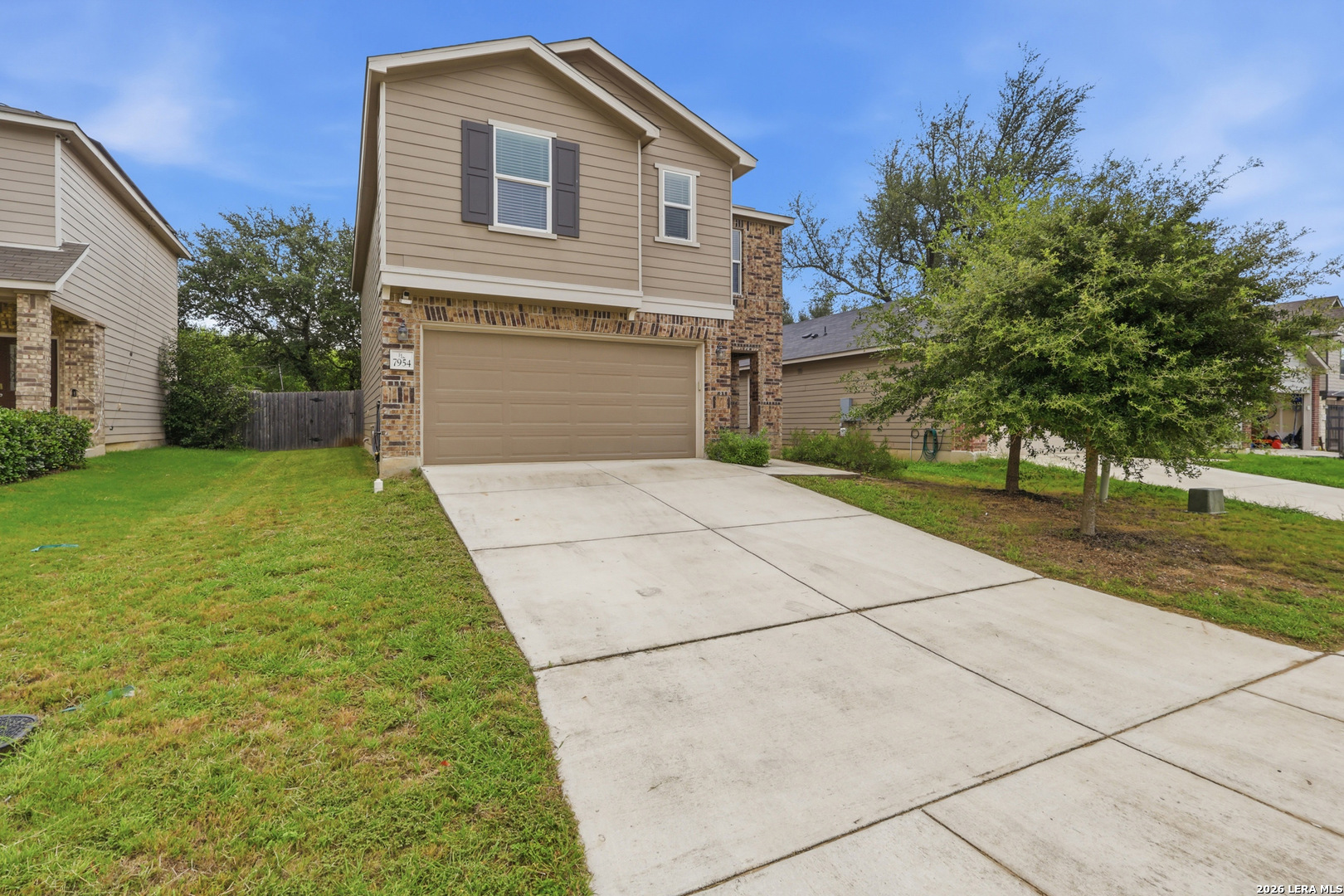 7954 HANGING BR, San Antonio, TX 78253 — photo 1