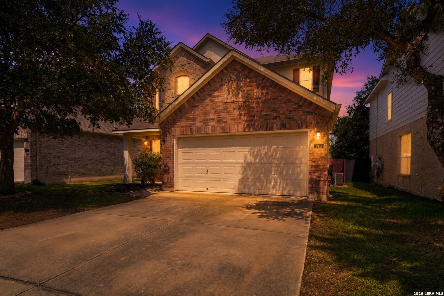 918 Palladio Pl, San Antonio, TX 78253 — photo 1