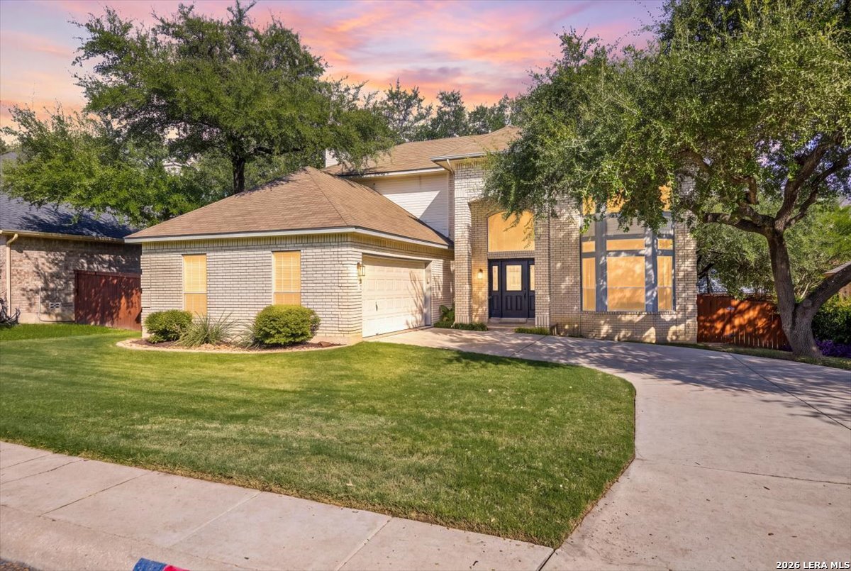 11830 Queenston Dr, San Antonio, TX 78253 — photo 1